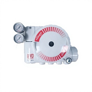 Actuador de Válvula de Control Flowserve Original Valtek-GS, Nuevo, Automatización Industrial - Product Image 4