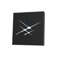 Circuit intégré CI SI5344H-C-GM Fabricant Canal 100G/400G OPTIQUE COHERENTE CLOCK, Générateur de temporisation