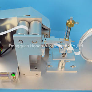 <span class=keywords><strong>Rca</strong></span> Papier Slijtage <span class=keywords><strong>Tester</strong></span>, <span class=keywords><strong>Rca</strong></span> Tape Slijtage Testmachine DH-<span class=keywords><strong>RCA</strong></span> Voor Coatings, Verf, Kunststoffen - Product Image 3
