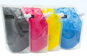 Cartouche de <span class=keywords><strong>toner</strong></span> couleur compatible pour Kyocera TK-8118 ECOSYS M8124/M8125 2460ci/2470ci, qualité originale, recharge, garantie 12 mois - Product Image 4