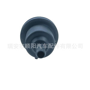 Válvula Solenoide de Cartucho de Carbón 6QE906517 12V CC para Medios Gaseosos a Temperatura Normal, Pieza Automotriz SY-131 - Product Image 5