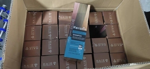 Wholesale Cosmetic Hair Care Products Keratin Hair <b>Shampoo</b> Set - Product Image 6
