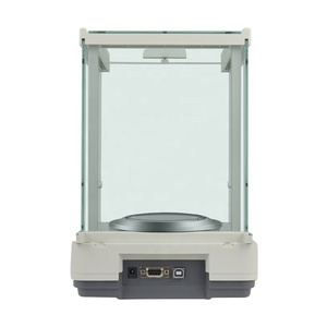 उच्च परिशुद्धता <span class=keywords><strong>220g</strong></span> 0.001g बाहरी अंशांकन विश्लेषण प्रयोगशाला/गहने वजन के लिए - Product Image 6