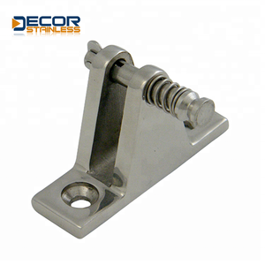 Arado de acero inoxidable de alta resistencia y precio barato pulido/ancla <span class=keywords><strong>Delta</strong></span> - Product Image 4