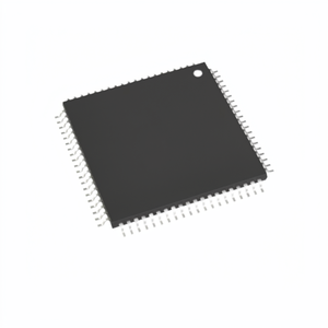 ไอซีเอ็มซียู 16 บิต 32KB แฟลช 80QFP S912B32E4VFUE8R บริการครบวงจรแบบดั้งเดิม 80 QFP อุปกรณ์อิเล็กทรอนิกส์แบบฝังตัว - Product Image 1