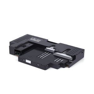 Tanque de Tinta de Mantenimiento Supercolor MC-G02 para Canon PIXMA G2160 G3160 G1220 G2260 G3260 G1420 G2420 G2460 G3420 G3460, Caja de Tinta Residual - Product Image 2