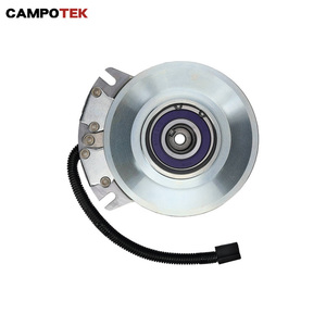 Embrayage PTO pour tondeuse Exmark Turf Tracer <span class=keywords><strong>Hydro</strong></span> <span class=keywords><strong>SN</strong></span> 320 000 et modèles ultérieurs, pièces et accessoires de tondeuse, origine Zhejiang, OEM personnalisé - Product Image 1