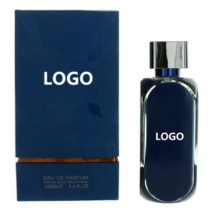 Eau de Parfum Unisex con Oud y Aroma Floral Terroso de Lujo, Spray de Larga Duración, OEM/ODM, Perfume <span class=keywords><strong>alabo</strong></span> - Product Image 1