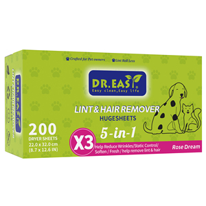 Ultimate lenzuola fresche eco-friendly Dryer profumo rosa usa e getta <span class=keywords><strong>per</strong></span> abbigliamento e abbigliamento di forma solida - Product Image 1