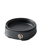 Nouveau produit marmite électrique multifonctionnelle steeleess appareils de cuisine