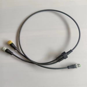 ขั้วต่อสายเคเบิล Murr แบบตรง รุ่น 7356 X0017 6540060 มีสินค้าในสต็อก - Product Image 1