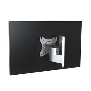 Meisonic T8-WA00-W Support de moniteur <span class=keywords><strong>articulé</strong></span> tout-en-un industriel avec ressort à gaz, réglable, en alliage d'aluminium, 20 kg, NOUVEAU - Product Image 6