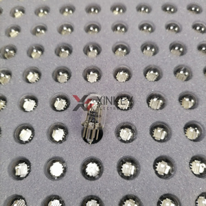 Cảm biến ngọn lửa uvtron loại đầu r9533 Tương thích với mạch điều khiển c10807 E678-8F ổ cắm phù hợp (được bán riêng) - Product Image 3