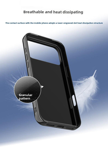 Custodie per Cellulari in TPU Flessibile Nero Lucido Tinta Unita Economiche all'Ingrosso per <span class=keywords><strong>iPhone</strong></span> 17 16 15 <span class=keywords><strong>14</strong></span> 13 12 <span class=keywords><strong>Pro</strong></span> Max 17 Air - Product Image 5