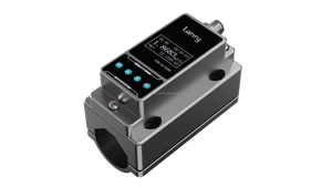 Flussometro a Ultrasuoni a Morsetto per Alimenti e Bevande - Product Image 2