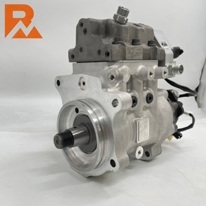 Pompe d'injection de carburant 5594513 pour moteur diesel X15 - Product Image 4