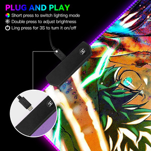 <span class=keywords><strong>Tapis</strong></span> <span class=keywords><strong>de</strong></span> <span class=keywords><strong>souris</strong></span> imprimé FLAME SNAKE Cartoon Series Anime Protagonist <span class=keywords><strong>RGB</strong></span> 90x40, meilleurs <span class=keywords><strong>tapis</strong></span> <span class=keywords><strong>de</strong></span> <span class=keywords><strong>souris</strong></span> <span class=keywords><strong>de</strong></span> jeu RVB, <span class=keywords><strong>tapis</strong></span> <span class=keywords><strong>de</strong></span> <span class=keywords><strong>souris</strong></span> Xxl - Product Image 5