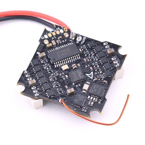 Controlador de vuelo sin escobillas 2S F4 AIO SPI Frsky ESC OSD Audio inteligente para Whoop Drone <span class=keywords><strong>Beta75</strong></span> / Beta65 Pro2 ZLD - Product Image 6