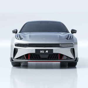 Chinois ZEEKR 001 <span class=keywords><strong>FR</strong></span> 2023 Année Voiture Électrique Zeekr 001 <span class=keywords><strong>FR</strong></span> Z-Sport You We Me Edition Zeekr 001 Pour Pas Cher Prix - Product Image 6