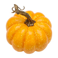Citrouilles artificielles en mousse pour Thanksgiving, citrouille de simulation, art de la citrouille, décoration de citrouille de grande taille pour Halloween