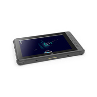 Nueva Tablet Android Premium Ultra Resistente de 10 Pulgadas para Uso Industrial en Exteriores con 5G, Wi-Fi, NFC y Resistencia al Agua IP65