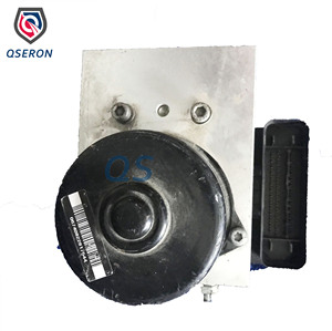 Aftermarished Car <span class=keywords><strong>ABS</strong></span> <span class=keywords><strong>ABR</strong></span> ESP Pump A0345455932 Module de contrôle de frein 00007554D0 Unit For Mercedes Benz C-Class W203 - Product Image 2
