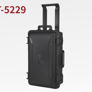 DF FT5229 28.3L 27L 28L 29L 30L 31L Precio de Fábrica, Caja de Almacenamiento de Equipos, Resistente a Impactos y al Agua, de Plástico Rígido con Espuma Personalizable - Product Image 3