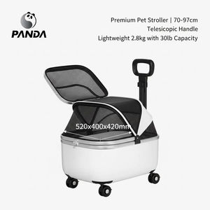 Vendeur vedette, poussette pliable <span class=keywords><strong>pour</strong></span> chien de grande taille, utilisation en extérieur, <span class=keywords><strong>chariot</strong></span> <span class=keywords><strong>pour</strong></span> animaux de compagnie robuste, chiens âgés ou handicapés avec support <span class=keywords><strong>pour</strong></span> fauteuil roulant <span class=keywords><strong>pour</strong></span> chien - Product Image 2