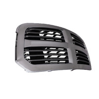 WANJIANG Frontgrill für Dodge Ram 1500 2013-2018 OEM 68094301AC Autoteile Ersatz Aftermarket Großhandel Werkslieferung