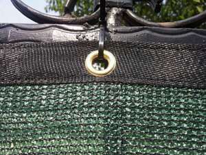 Malla de Privacidad para Jardín, 90% de Bloqueo, Cubierta de Sombra para Jardín - Product Image 6