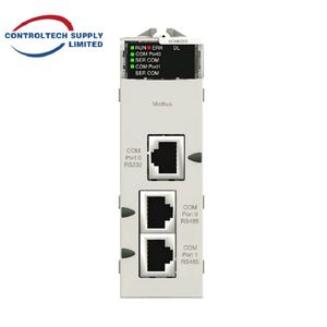 Module de sortie discret en aluminium de haute qualité BMXNOC0401 pour l'automatisation - Product Image 3