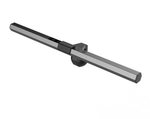 شريط إضاءة الشاشة e-Reading LED مصباح مهمة شاشة كمبيوتر شريط إضاءة 4 واط أضواء لعبة تعتيم باللمس مع درجة حرارة 3 ألوان - Product Image 2