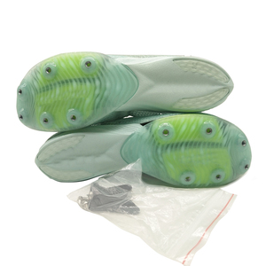 Chaussures de sport décontractées personnalisables pour l'extérieur, baskets professionnelles unisexes de printemps, chaussures de piste légères et résistantes à l'eau - Product Image 6