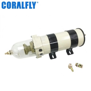 Factory Price 1000FH 1000FH 1000FH30 P552020 77/1000FH 1000FG 2020PM 1000FH Fuel Filter Water Separator New <b>Engines</b> <b>Models</b> - Product Image 3