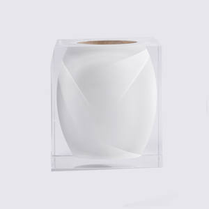 Moderne Custom Unieke Kunst Home Decor Schattig Klein Keramiek-Achtige Verschillende Vorm Fancy Vazen Fabrikant Keramische Bloemenvaas - Product Image 1