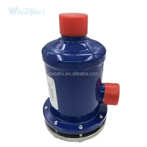 7/8" ODF Filter Iron filter drier for refrigeration parts