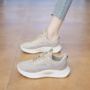Ultime <span class=keywords><strong>Scarpe</strong></span> da <span class=keywords><strong>Donna</strong></span> <span class=keywords><strong>in</strong></span> <span class=keywords><strong>Vera</strong></span> <span class=keywords><strong>Pelle</strong></span>, Sneakers Traspiranti e Comode, <span class=keywords><strong>Scarpe</strong></span> <span class=keywords><strong>Sportive</strong></span> e da Corsa per Ragazze - Product Image 3