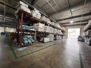 Sacs tissés en polypropylène imprimés pour l'emballage du riz, de la farine, du sucre, du maïs et des céréales, fabriqués au Vietnam - Product Image 6