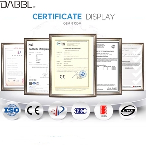 <span class=keywords><strong>Mampara</strong></span> de <span class=keywords><strong>Ducha</strong></span> Curva de Cuadrante con Marco a Medida, Puerta Corredera de Vidrio Templado para Esquina - Product Image 5