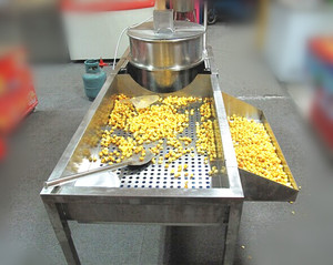 Máquina de <span class=keywords><strong>Palomitas</strong></span> de Maíz <span class=keywords><strong>Cretors</strong></span> de Suministro de Fábrica - Product Image 5