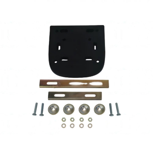 Coffre de moto étanche de grande taille de haute qualité, universel, compatible <span class=keywords><strong>Yamaha</strong></span>, 45L, en plastique ABS, neuf - Product Image 4