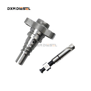 2418455542 ลูกสูบดีเซล 2 418 455 542 ชิ้นส่วนปั๊มฉีดน้ำมัน 2455 542 - Product Image 5