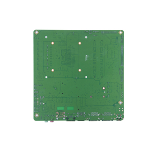 Nueva Placa Base para Computadora de Escritorio Pequeña R7 6800H 2024, Procesador Cpu 4*DP Compatible con 4 Pantallas, Placa Base Ryzen - Product Image 3