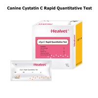 Kit de Test vétérinaire, scanner quantitatif et rapide, équipement de Diagnostic vétérinaire, analyseur quantitatif d'une imm-marine ou de la meilleure qualité, prise eu