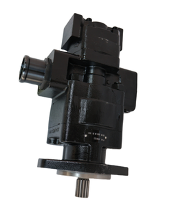 AT Series Spare Parts Hydraulic Pump AT522445 AT302661 Piston Pump AT522444 AT457670 - Product Image 6