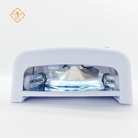 La lampe UV expose la machine de fabrication de timbres polymères en caoutchouc liquide de meilleure qualité