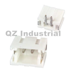 QZ BOM CONN HEADER SMD 2POS 1.5mm <span class=keywords><strong>B2B</strong></span>-<span class=keywords><strong>ZR</strong></span>-<span class=keywords><strong>SM4</strong></span>-<span class=keywords><strong>TFT</strong></span>(LF)(SN) - Product Image 2