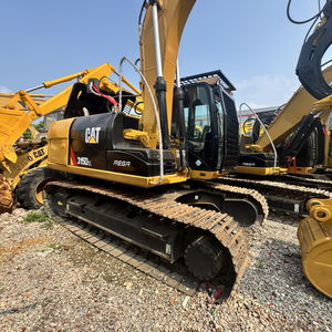 Occasion pour excavatrice 315D2L, équipement lourd, moteur 108KW, moteur PLC, boîte de vitesses, 15 tonnes, meilleures performances, vente - Product Image 1