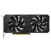 Kartu Grafis Diskrit Gaming Desktop Baru Galax RTX 3060 FiRE Lite 8GB/12GB