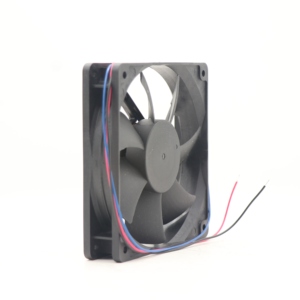 Ventola di Raffreddamento <span class=keywords><strong>Assiale</strong></span> Silenziosa per Computer ADDA 12025 120x120x25mm <span class=keywords><strong>12V</strong></span> DC AD1212LB-A7BGL 0.24A 80.50cfm 2050RPM con Cuscinetto a Sfera - Product Image 3